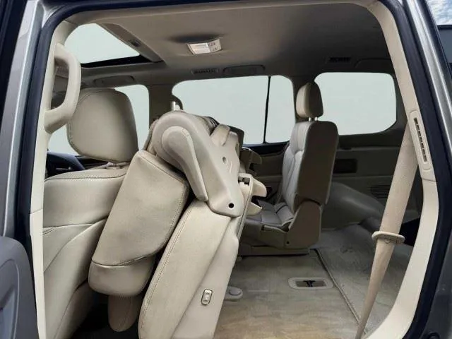 Lexus LX photo 51