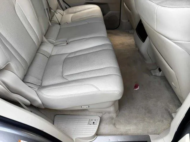 Lexus LX photo 54