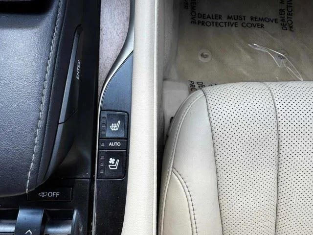 Lexus LX photo 38