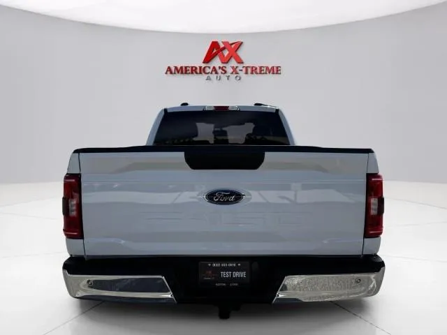 More photos of 2023 Ford F-150 XLT at America's Xtreme Auto Sales & Auto Repair | Luxury Used Cars & Trucks Dealership, TX