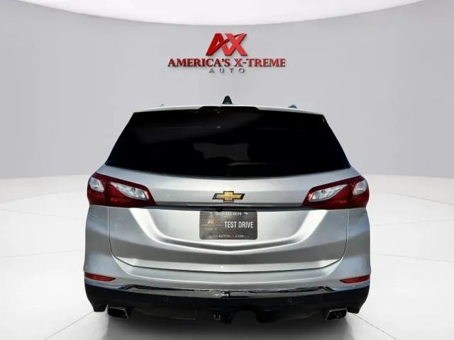 More photos of 2019 Chevrolet Equinox LT at America's Xtreme Auto Sales & Auto Repair | Luxury Used Cars & Trucks Dealership, TX