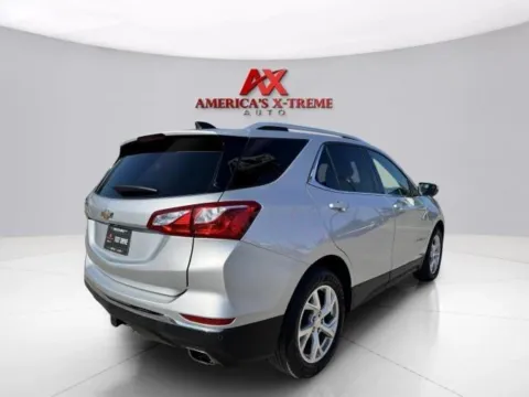 More photos of 2019 Chevrolet Equinox LT at America's Xtreme Auto Sales & Auto Repair | Luxury Used Cars & Trucks Dealership, TX