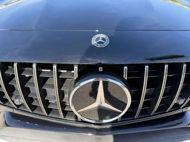 2021 Mercedes-Benz AMG GT Roadster 15