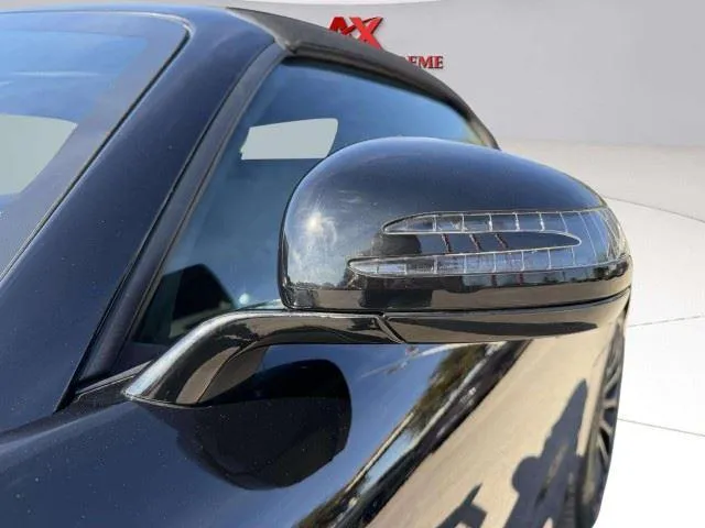 2021 Mercedes-Benz AMG GT Roadster 17