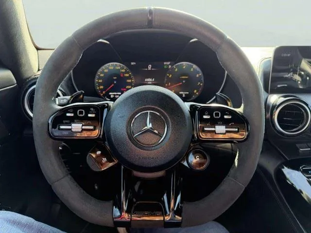 2021 Mercedes-Benz AMG GT Roadster 31