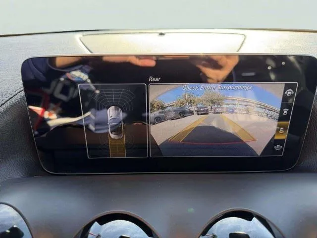 2021 Mercedes-Benz AMG GT Roadster 33