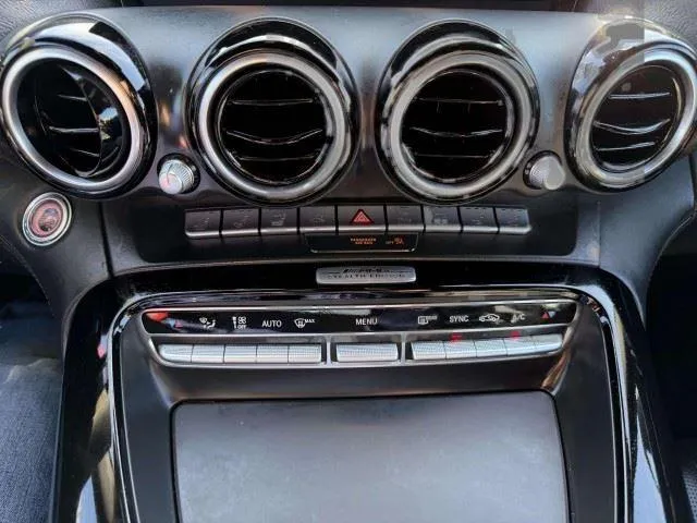 2021 Mercedes-Benz AMG GT Roadster 34