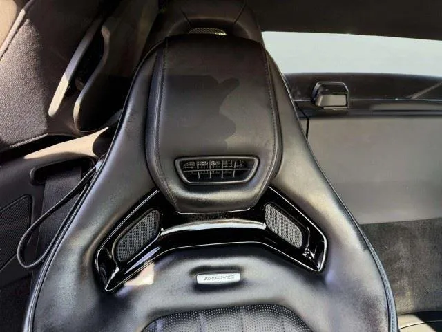 2021 Mercedes-Benz AMG GT Roadster 41