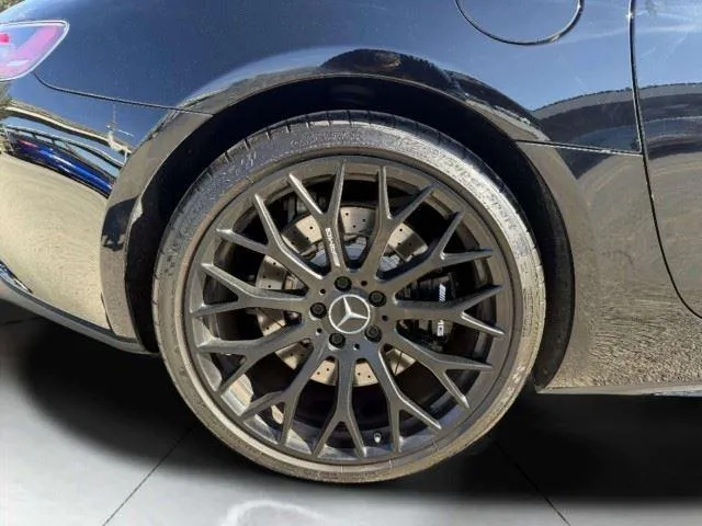 2021 Mercedes-Benz AMG GT Roadster 49
