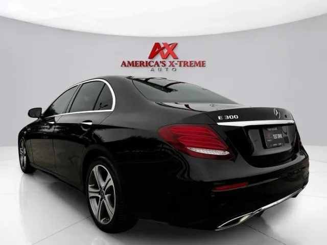 More photos of 2019 Mercedes-Benz E-Class E 300 at America's Xtreme Auto Sales & Auto Repair | Luxury Used Cars & Trucks Dealership, TX