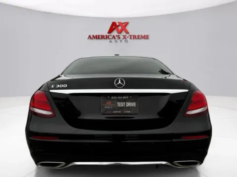 More photos of 2019 Mercedes-Benz E-Class E 300 at America's Xtreme Auto Sales & Auto Repair | Luxury Used Cars & Trucks Dealership, TX