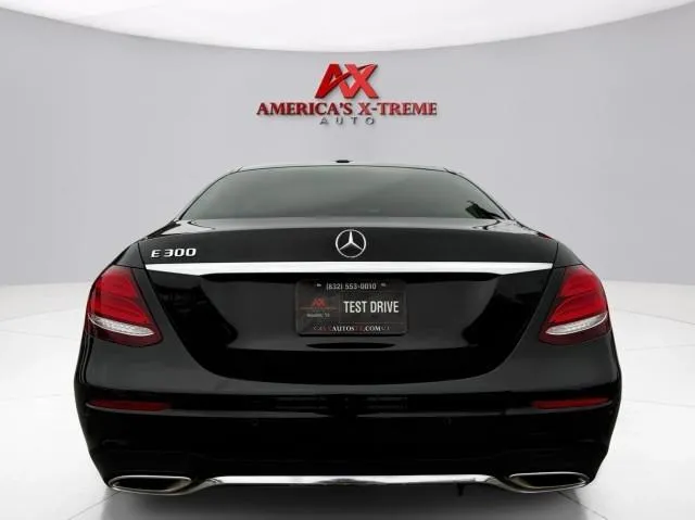 More photos of 2019 Mercedes-Benz E-Class E 300 at America's Xtreme Auto Sales & Auto Repair | Luxury Used Cars & Trucks Dealership, TX