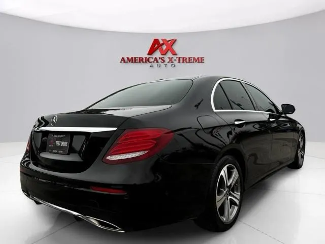 More photos of 2019 Mercedes-Benz E-Class E 300 at America's Xtreme Auto Sales & Auto Repair | Luxury Used Cars & Trucks Dealership, TX