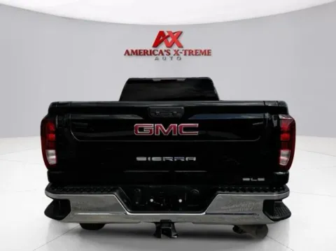 More photos of 2023 GMC Sierra 3500HD SLE at America's Xtreme Auto Sales & Auto Repair | Luxury Used Cars & Trucks Dealership, TX
