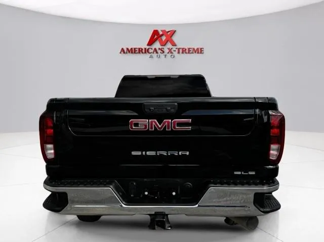 More photos of 2023 GMC Sierra 3500HD SLE at America's Xtreme Auto Sales & Auto Repair | Luxury Used Cars & Trucks Dealership, TX