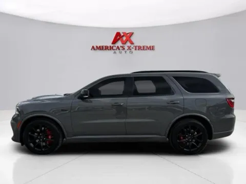 Photos of 2023 Dodge Durango SRT 392 Plus for sale in Houston, TX at America's Xtreme Auto Sales & Auto Repair | Luxury Used Cars & Trucks Dealership