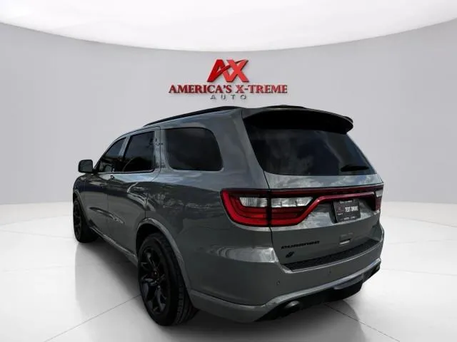 Another view of 2023 Dodge Durango SRT 392 Plus for sale in Houston, TX at America's Xtreme Auto Sales & Auto Repair | Luxury Used Cars & Trucks Dealership