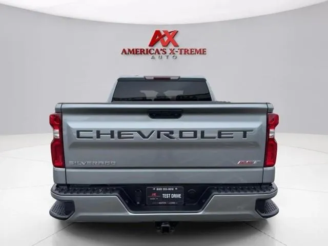 More photos of 2023 Chevrolet Silverado 1500 RST at America's Xtreme Auto Sales & Auto Repair | Luxury Used Cars & Trucks Dealership, TX