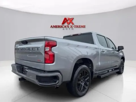 More photos of 2023 Chevrolet Silverado 1500 RST at America's Xtreme Auto Sales & Auto Repair | Luxury Used Cars & Trucks Dealership, TX
