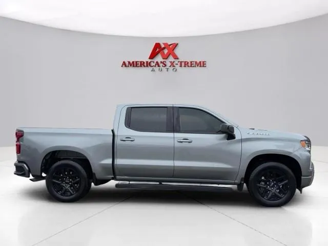 Chevrolet Silverado photo 7