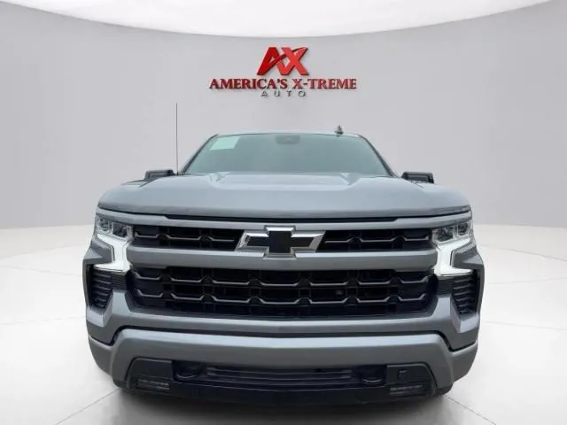 Chevrolet Silverado photo 9