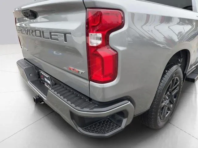 Chevrolet Silverado photo 20