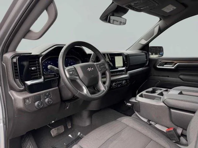Chevrolet Silverado photo 26
