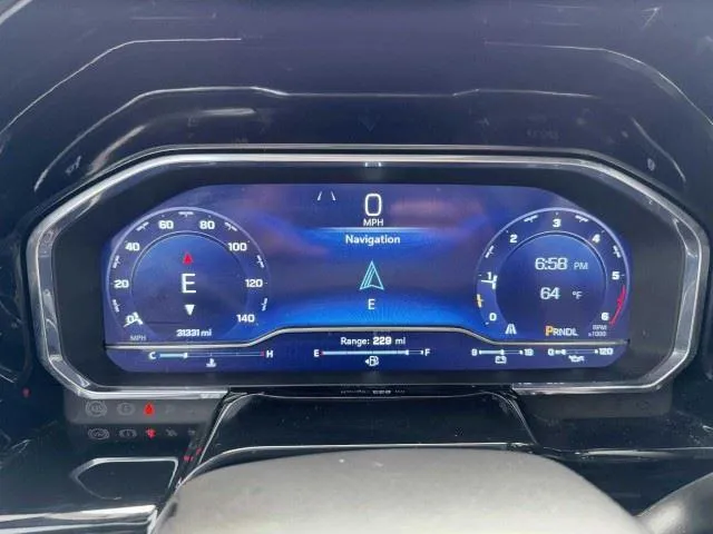 Chevrolet Silverado photo 28