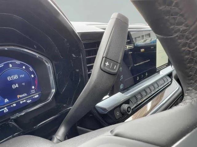 Chevrolet Silverado photo 30