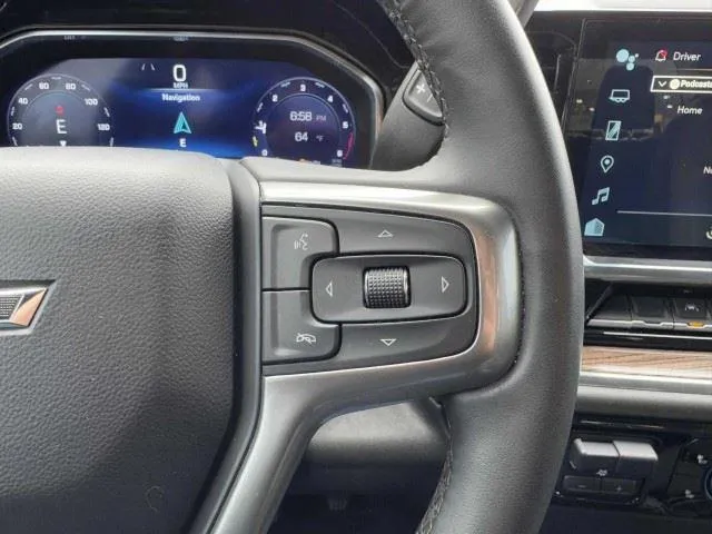 Chevrolet Silverado photo 31