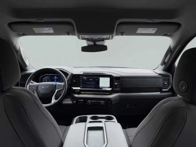 Chevrolet Silverado photo 43