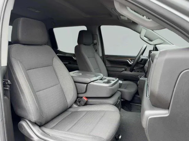 Chevrolet Silverado photo 51