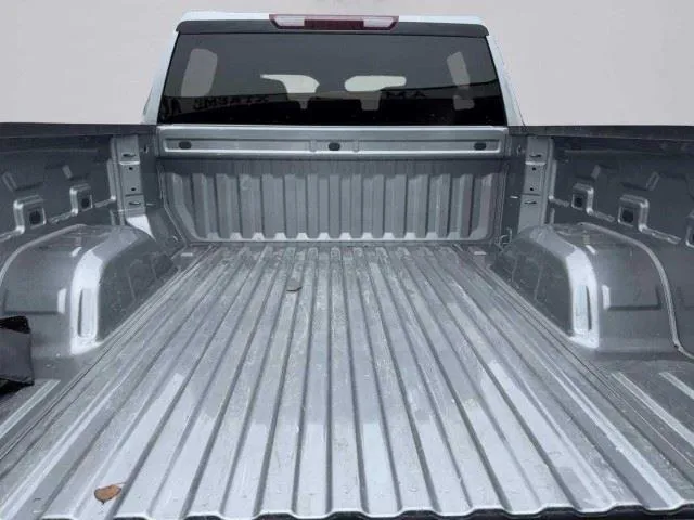 Chevrolet Silverado photo 54