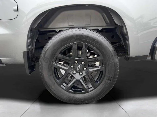 Chevrolet Silverado photo 56