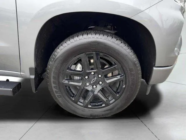 Chevrolet Silverado photo 58