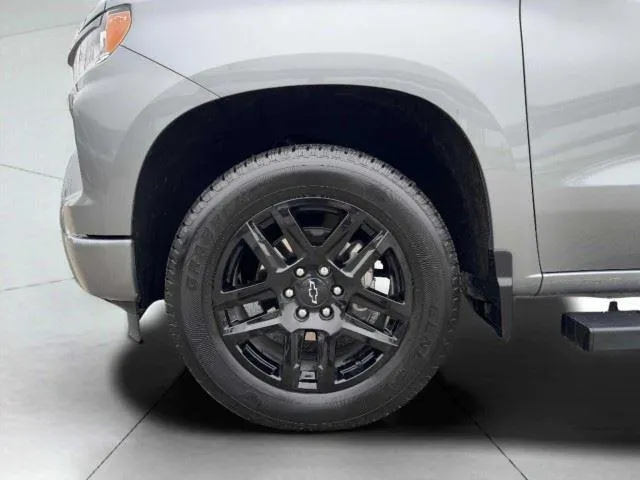 Chevrolet Silverado photo 59