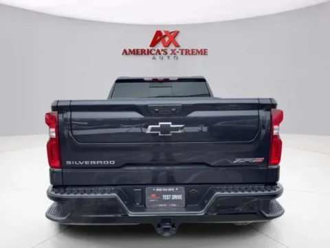 More photos of 2024 Chevrolet Silverado 1500 ZR2 at America's Xtreme Auto Sales & Auto Repair | Luxury Used Cars & Trucks Dealership, TX