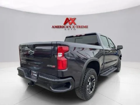 More photos of 2024 Chevrolet Silverado 1500 ZR2 at America's Xtreme Auto Sales & Auto Repair | Luxury Used Cars & Trucks Dealership, TX