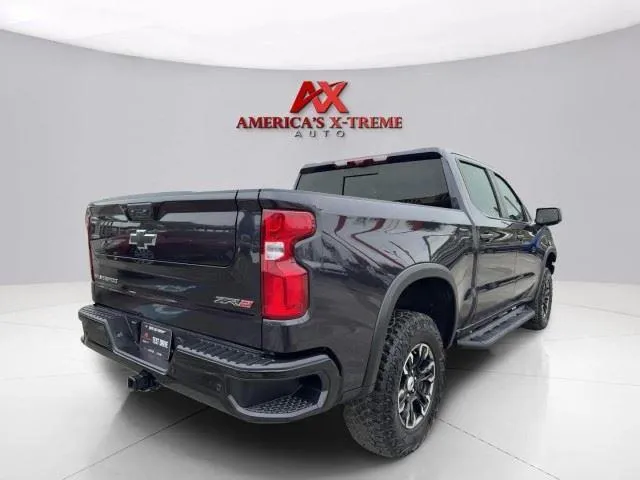 More photos of 2024 Chevrolet Silverado 1500 ZR2 at America's Xtreme Auto Sales & Auto Repair | Luxury Used Cars & Trucks Dealership, TX