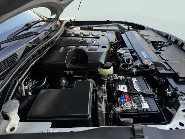 Infiniti QX80 photo 80