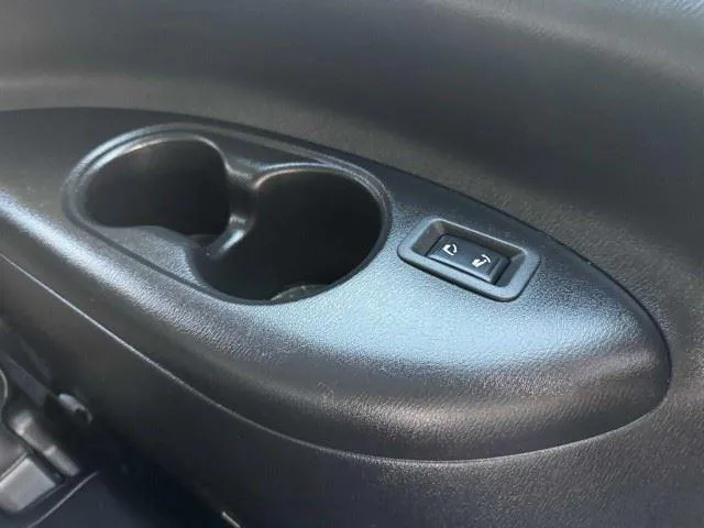Infiniti QX80 photo 53