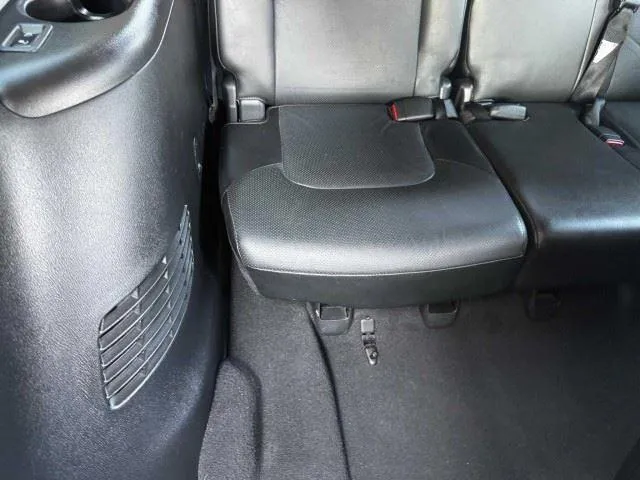 Infiniti QX80 photo 62