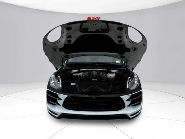 Porsche Macan photo 60