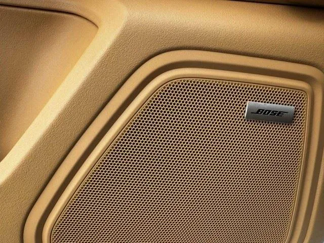 Porsche Macan photo 20