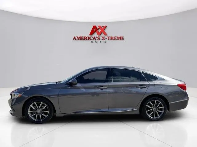 More photos of 2022 Honda Accord Sedan EX-L at America's Xtreme Auto Sales & Auto Repair | Luxury Used Cars & Trucks Dealership, TX