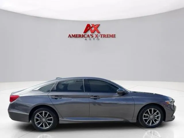 Honda Accord photo 7