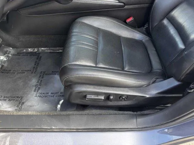 Honda Accord photo 16