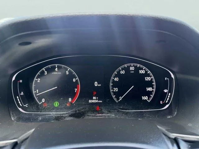 Honda Accord photo 22