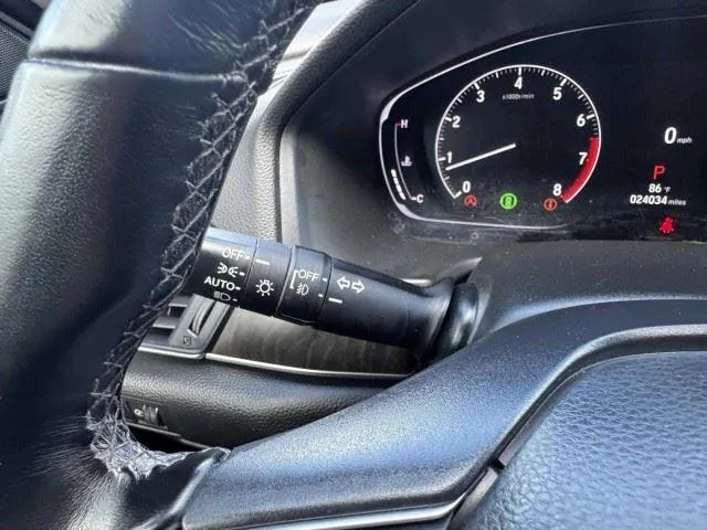 Honda Accord photo 23