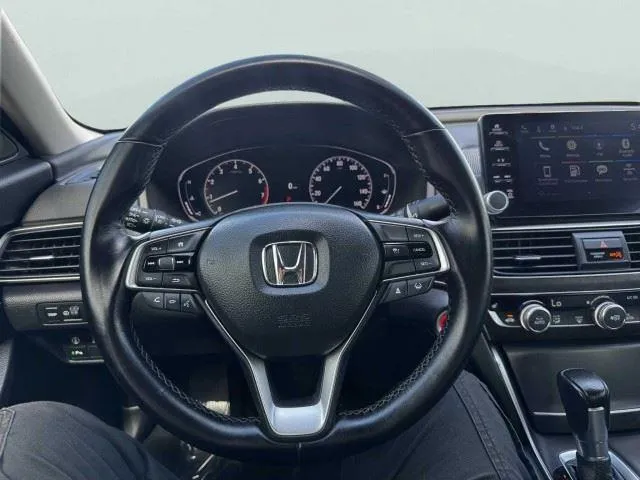 Honda Accord photo 27